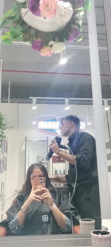 Lakme Salon For Him and Her in Nency Colony,Borivali East,Mumbai