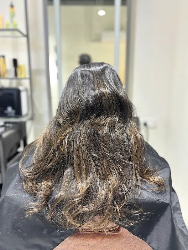 Lakme Salon For Him and Her in Nency Colony,Borivali East,Mumbai