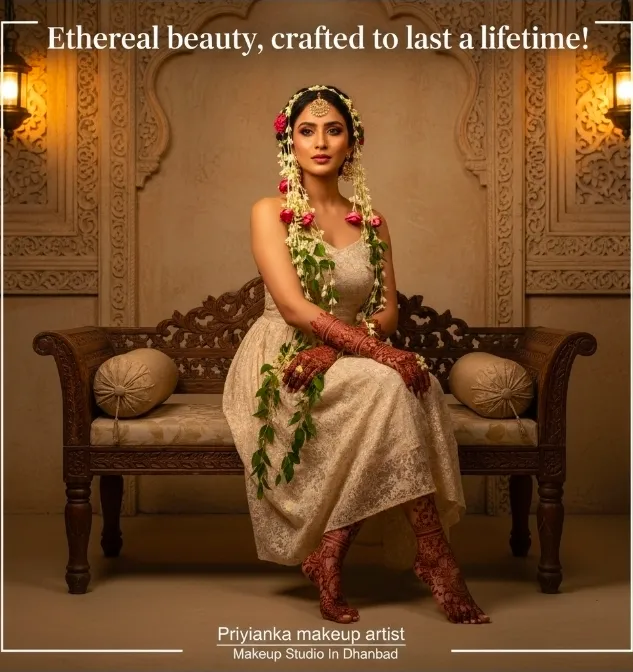 R Launch Salon | Best Salon in Ozone Galleria