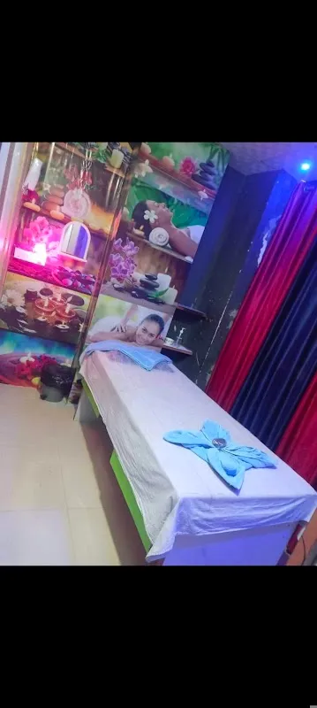 Apple Thai Spa