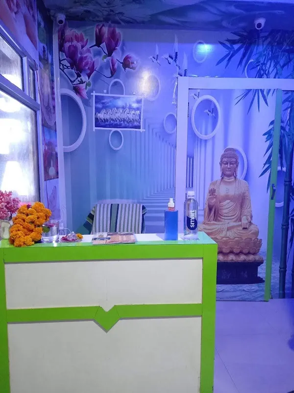 Apple Thai Spa