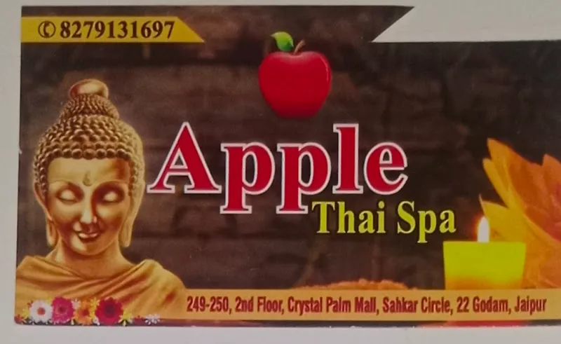 Apple Thai Spa