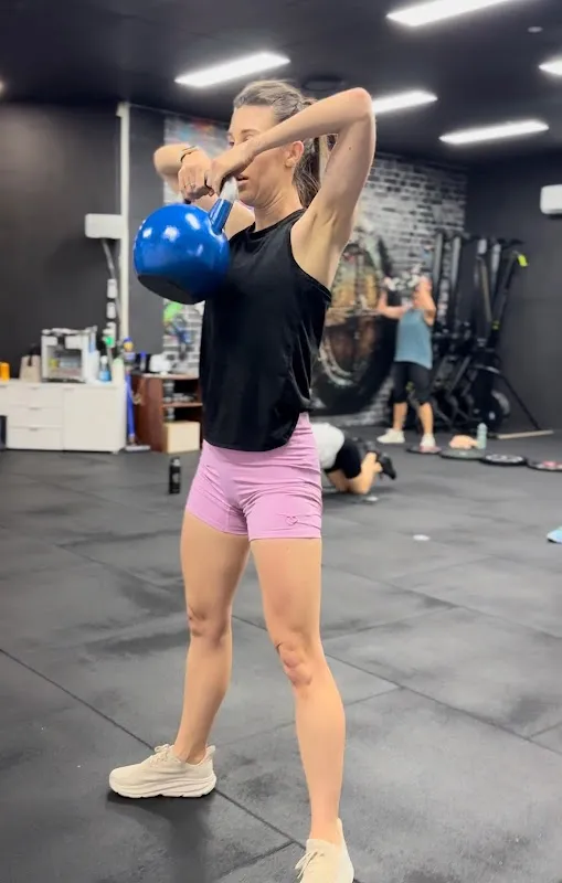 The Fitness Vault (TFV) Hendra