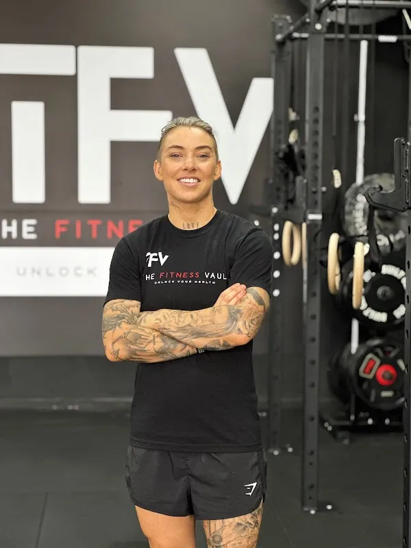 The Fitness Vault (TFV) Hendra