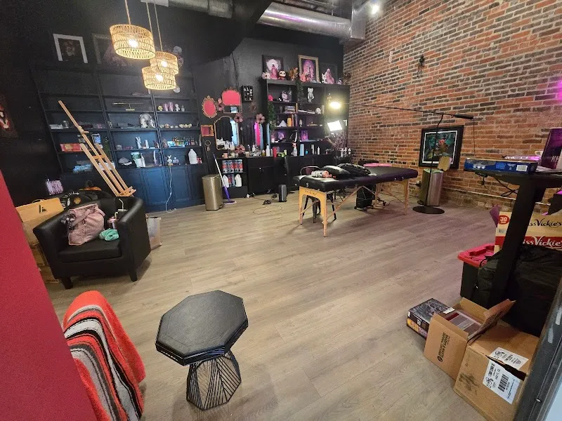 Obscura Ink Tattoo Collective