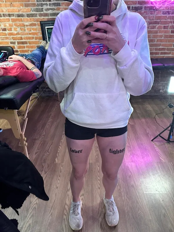 Obscura Ink Tattoo Collective