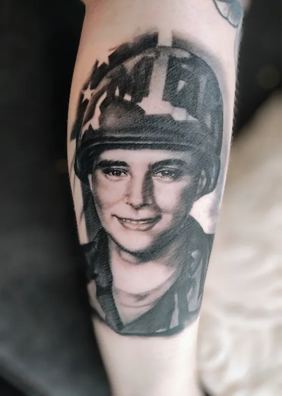 Obscura Ink Tattoo Collective