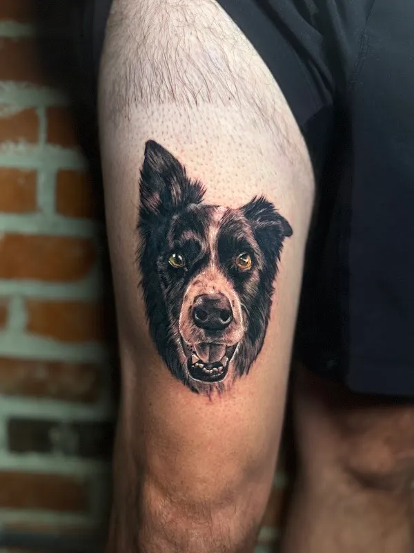 Obscura Ink Tattoo Collective