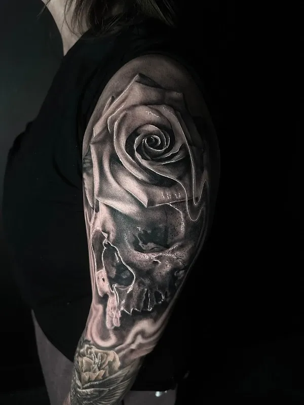 Obscura Ink Tattoo Collective
