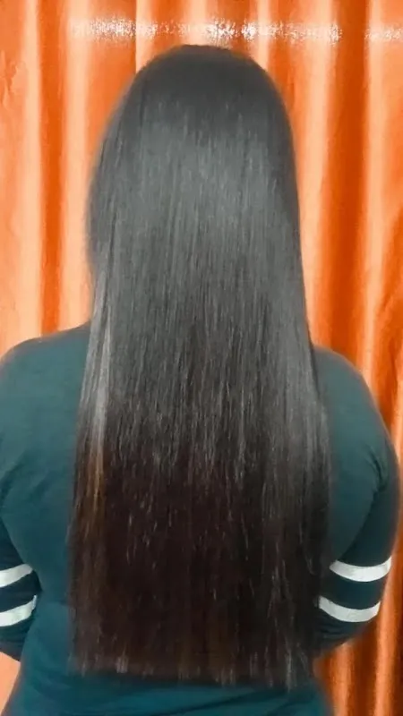 Hiral's Beauty Salon-Nanoplastia Hair Treatment | Hydra Medi Facial | Olaplex Hair Treatment-Balayage Hair colour in Andheri,