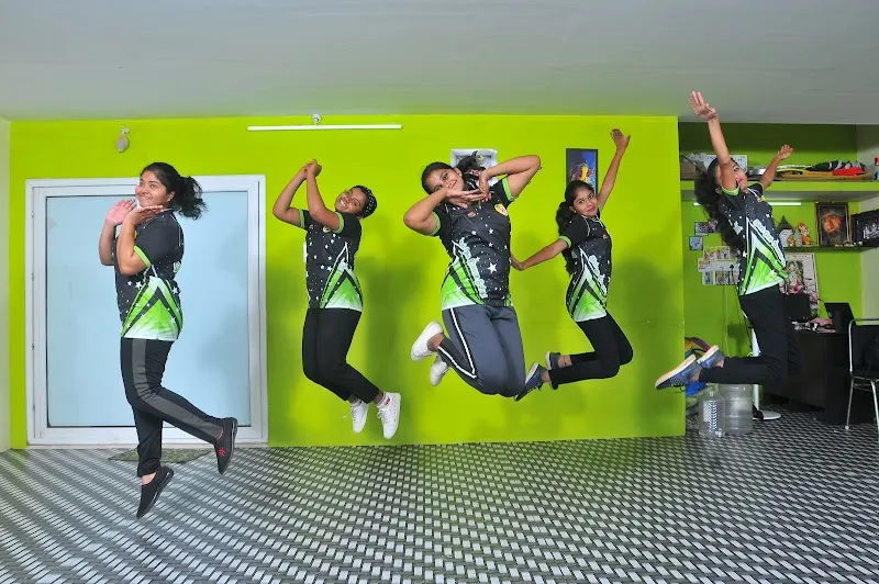 Shree One Dance Academy