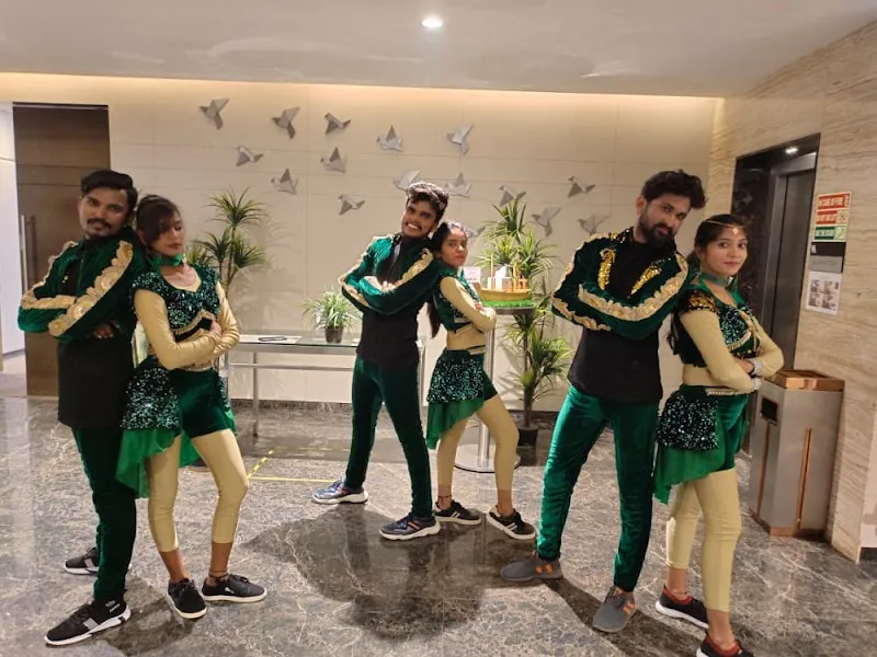 Shree One Dance Academy