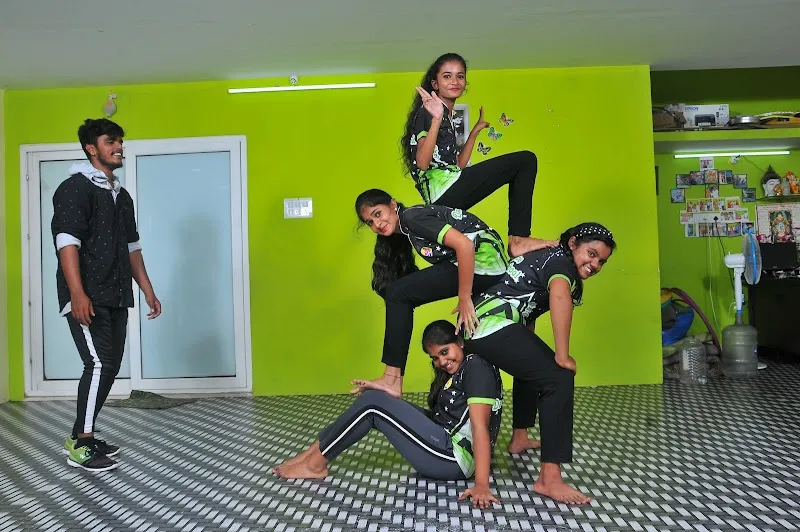 Shree One Dance Academy
