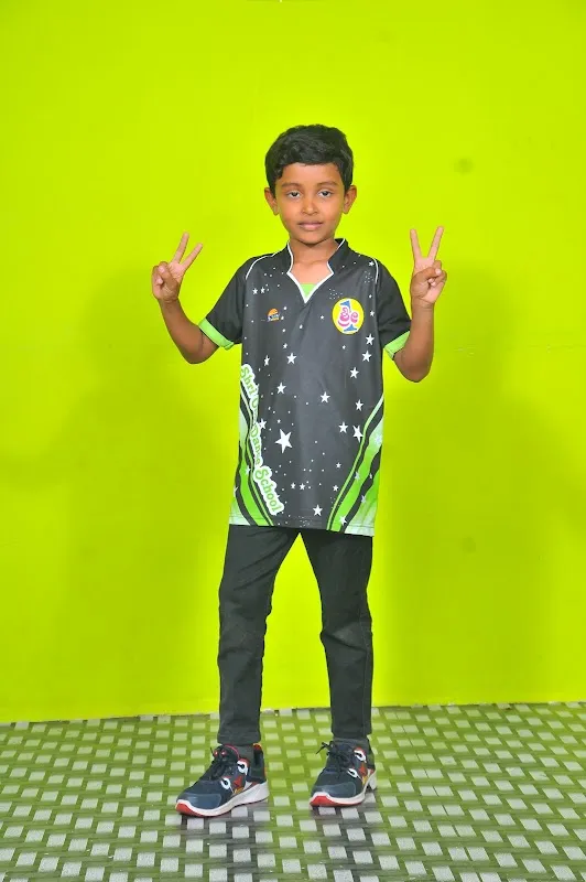 Shree One Dance Academy