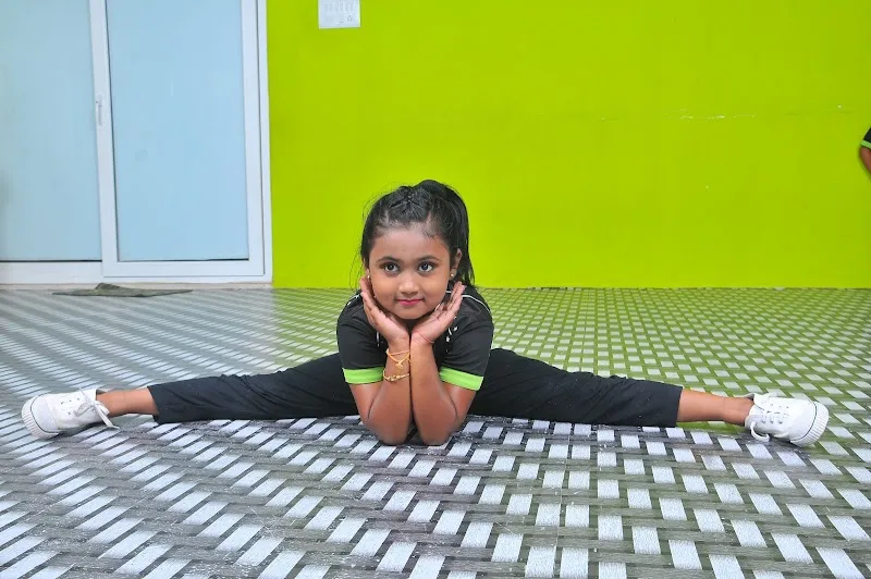Shree One Dance Academy