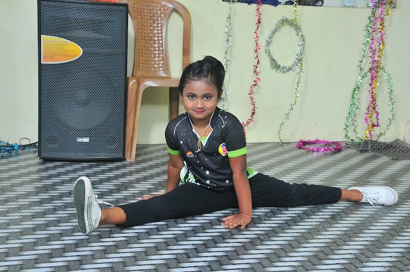 Shree One Dance Academy