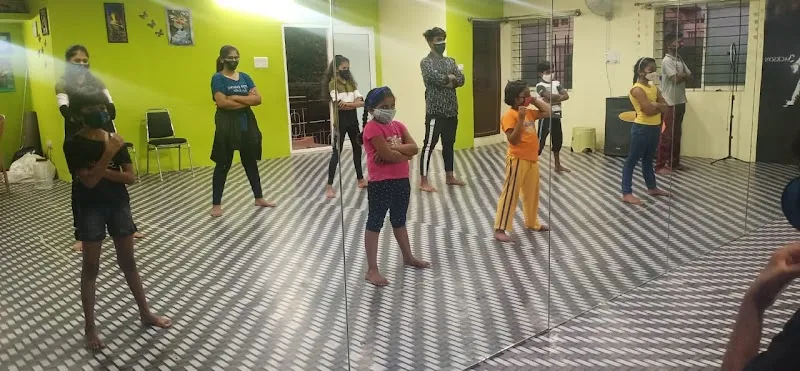 Shree One Dance Academy