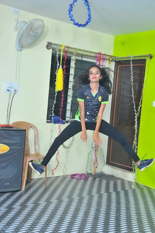 Shree One Dance Academy