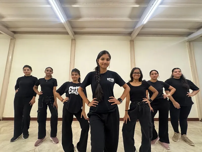 ULTIMATE STUDIO ( Dance, Zumba & Yoga )