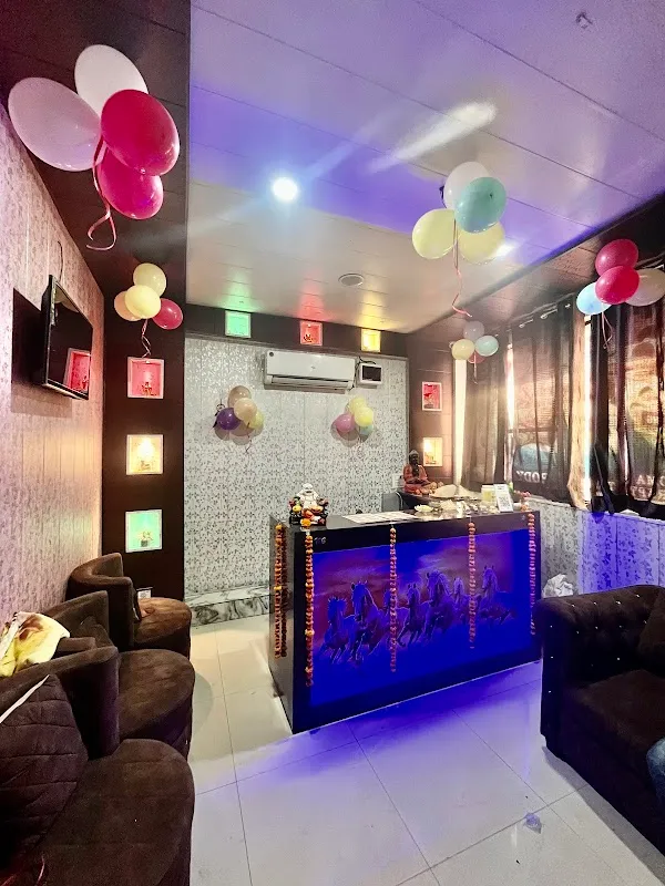 King Spa