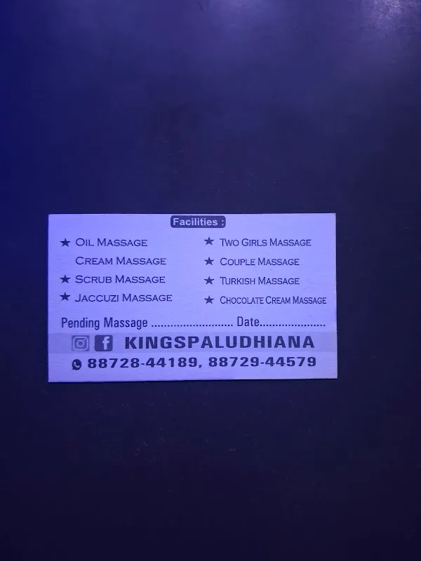 King Spa