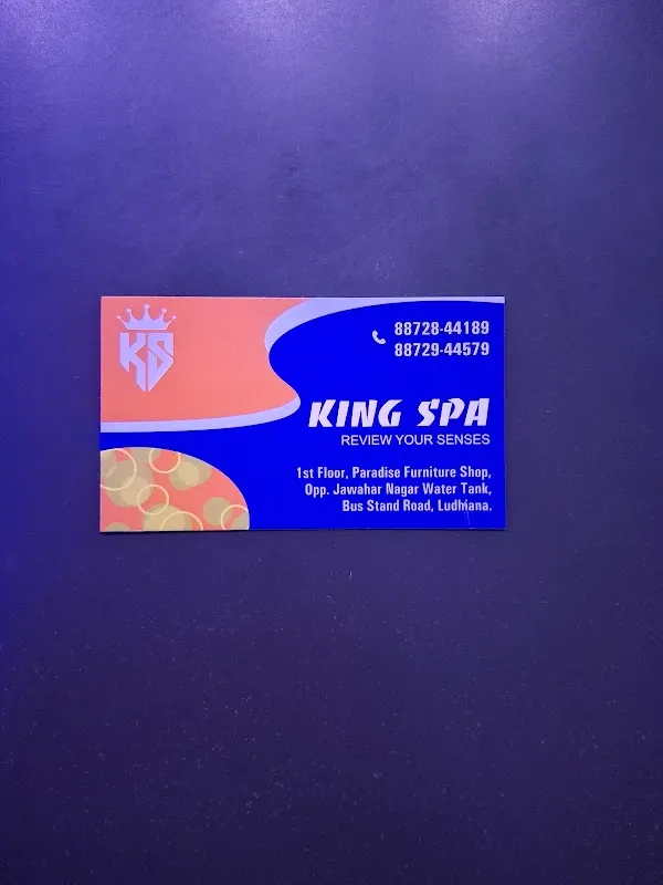 King Spa
