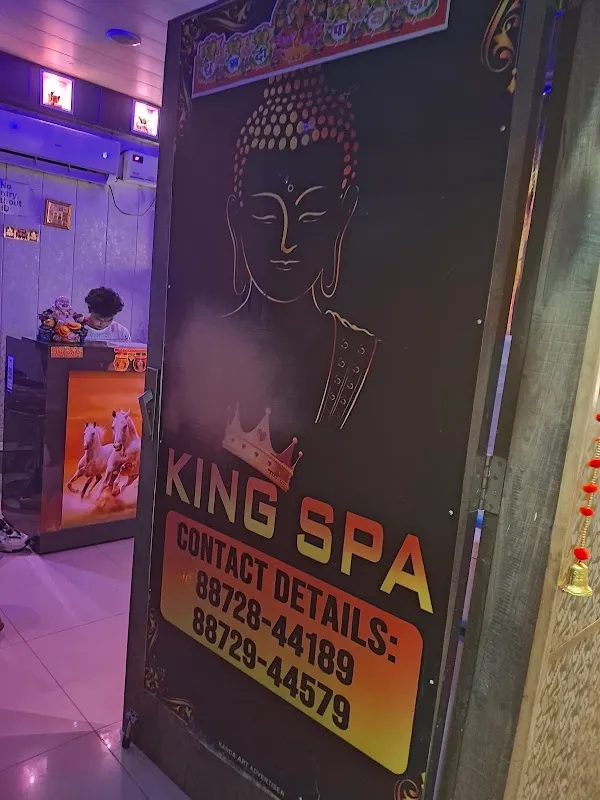 King Spa
