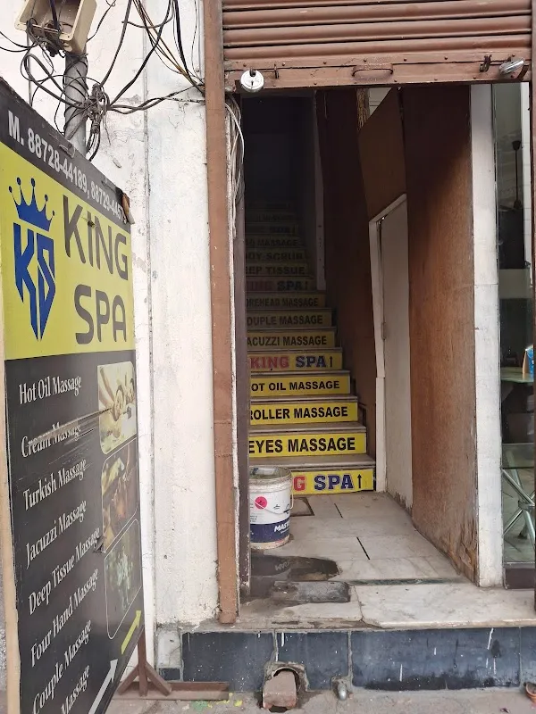King Spa