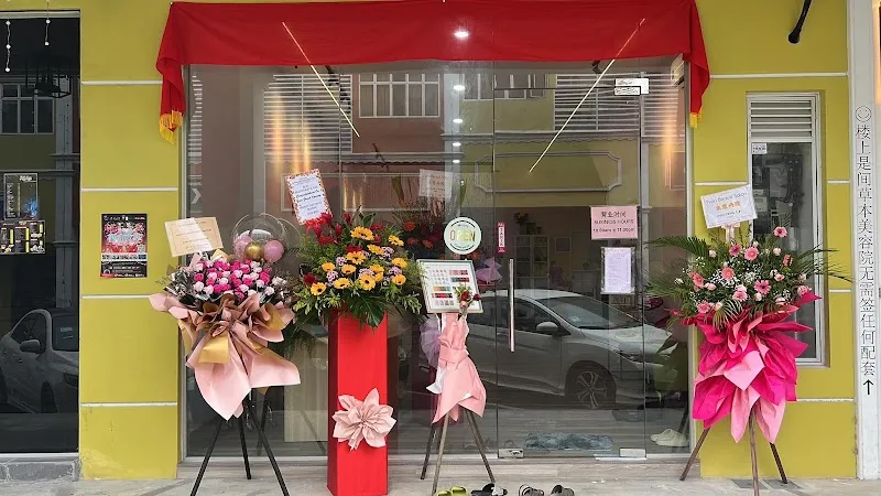 Tvan Beauti Salon & Nail
