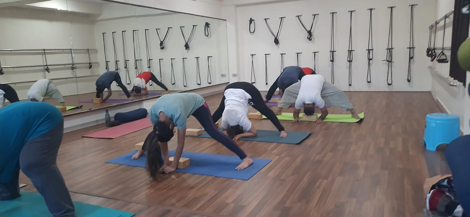 Satva yoga