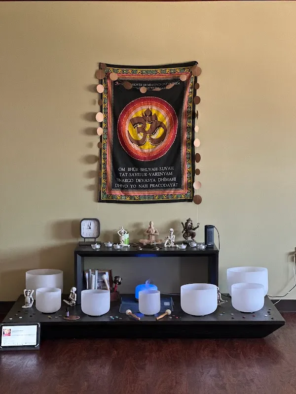 Heart & Soul Yoga & Wellness Center