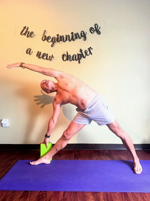 Heart & Soul Yoga & Wellness Center