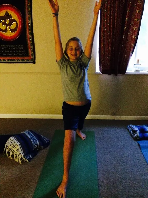 Heart & Soul Yoga & Wellness Center