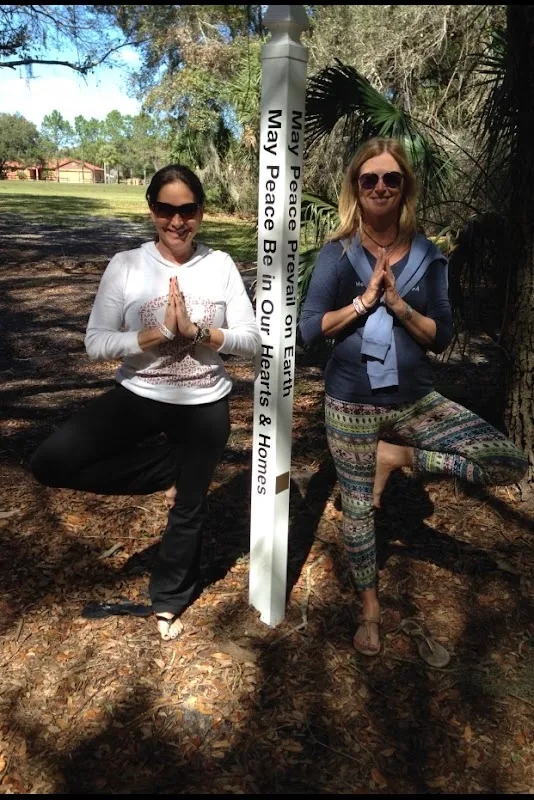 Heart & Soul Yoga & Wellness Center