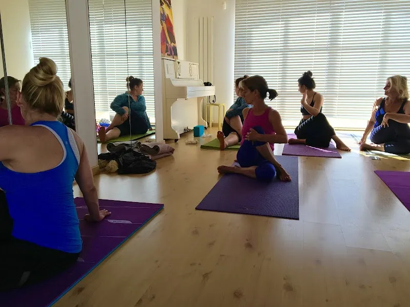 Inspired Yoga Travels