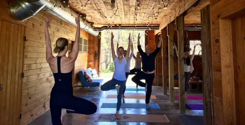 Inspired Yoga Travels
