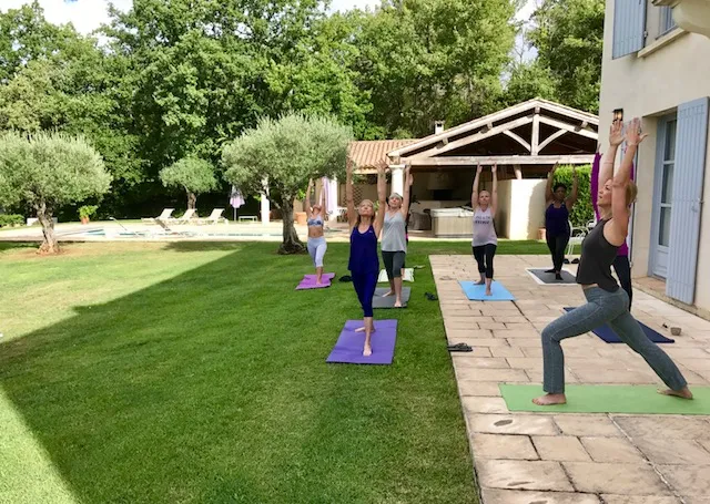Inspired Yoga Travels