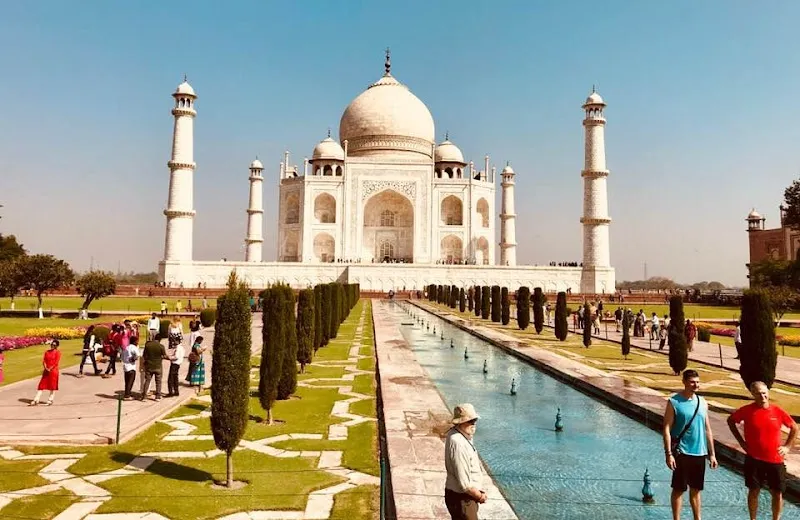 Inspired Yoga Travels