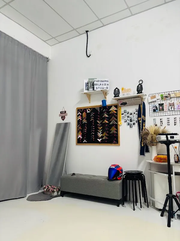 Photogenic Studio