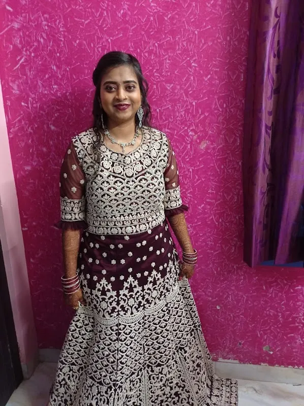 New Shreya's Beauty salon and Academy