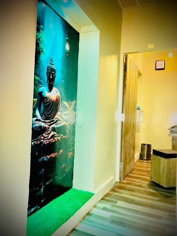 Nidra Wellness Spa - Best Body Massage Center - Spa in Aurangabad