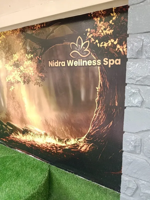 Nidra Wellness Spa - Best Body Massage Center - Spa in Aurangabad