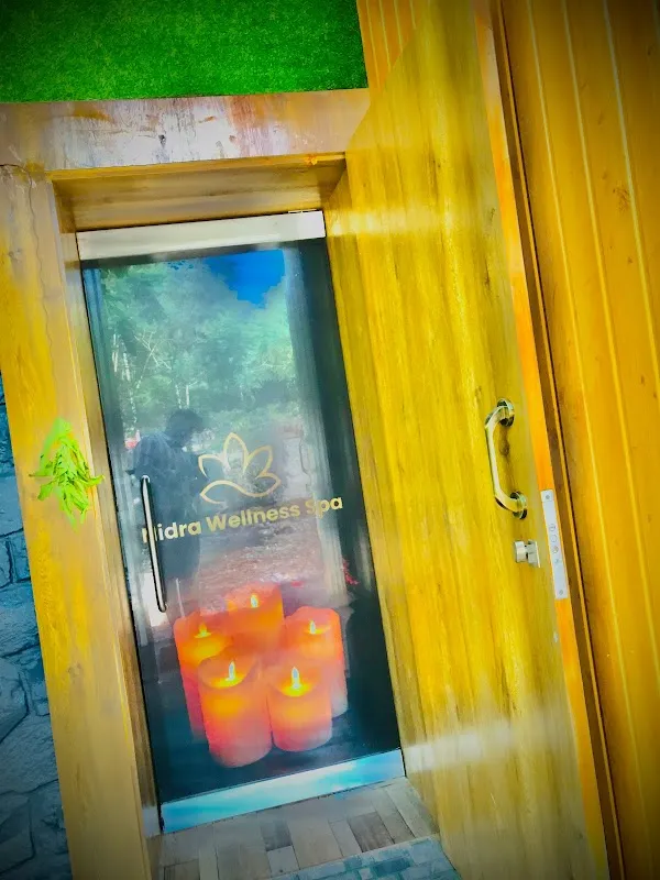 Nidra Wellness Spa - Best Body Massage Center - Spa in Aurangabad