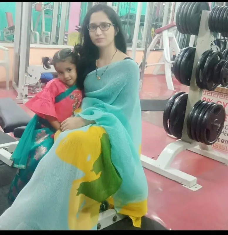 R.K.GYM FITNESS CENTRE.