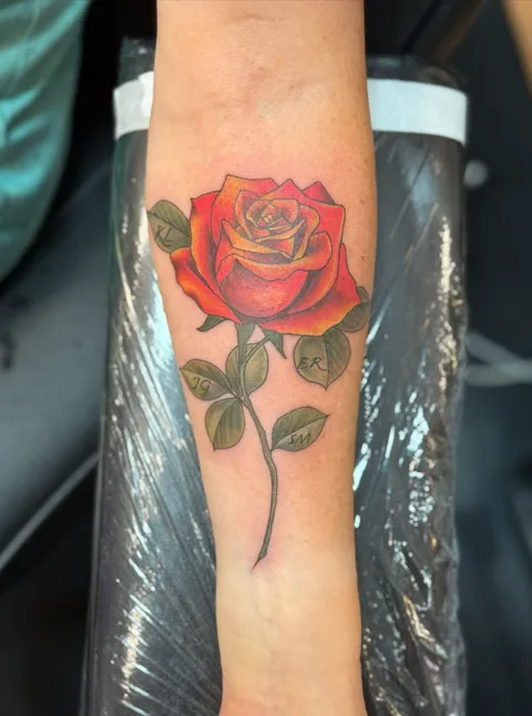 Legendary Custom Tattoos and Piercings