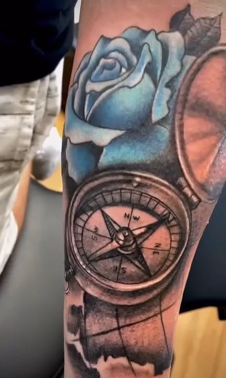 Legendary Custom Tattoos and Piercings