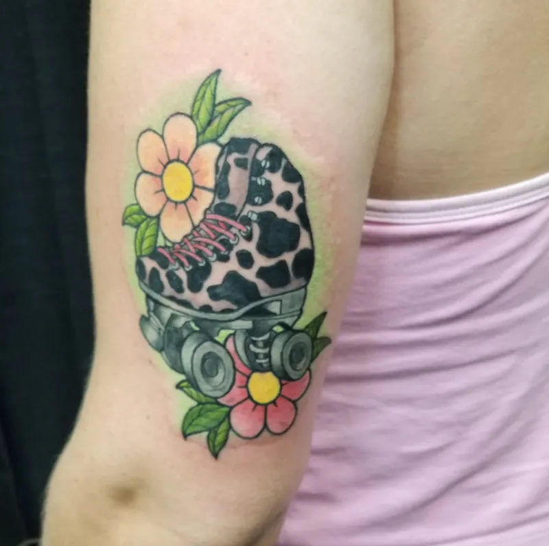 Legendary Custom Tattoos and Piercings