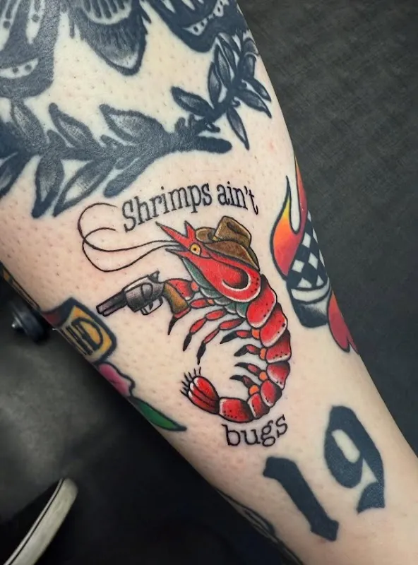 Legendary Custom Tattoos and Piercings