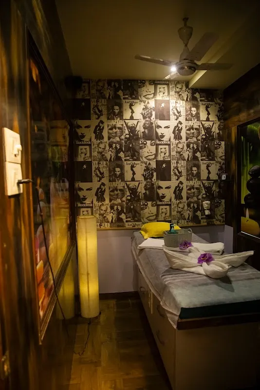 Rainbow Thai Spa