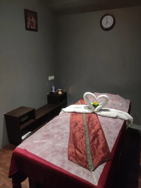 Rainbow Thai Spa